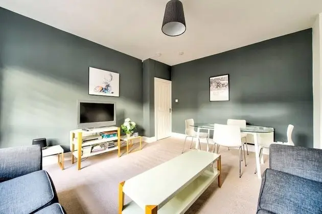 Apart Daire (1 Bedroom)