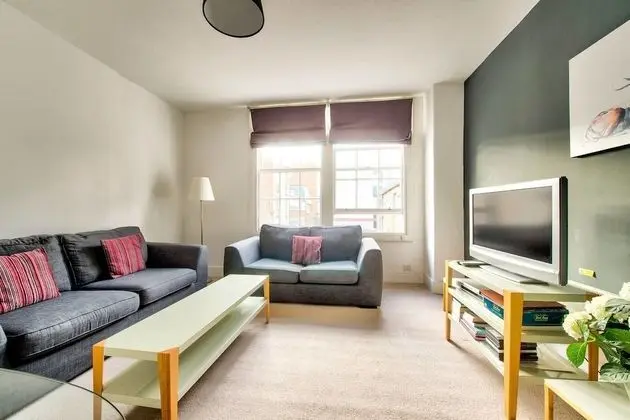 Apart Daire (1 Bedroom)