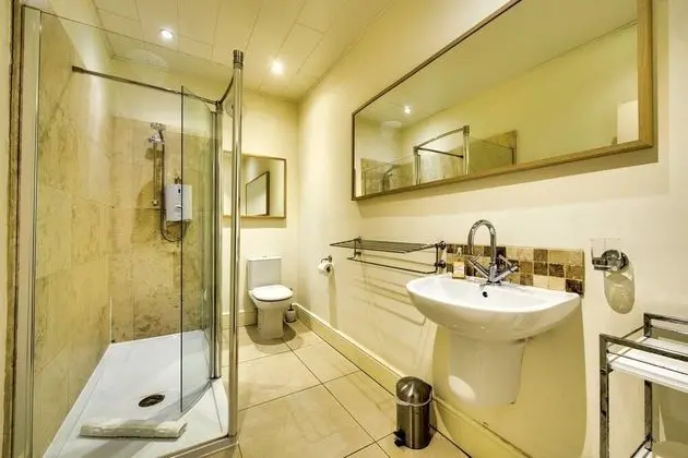 Apart Daire (1 Bedroom)