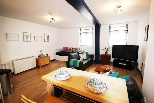Apart Daire, 1 Yatak Odası