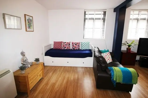 Apart Daire, 1 Yatak Odası