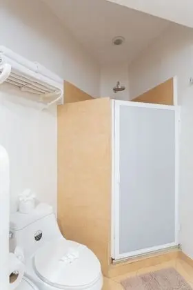 Apart Daire, 2 Yatak Odası, Mikrodalga