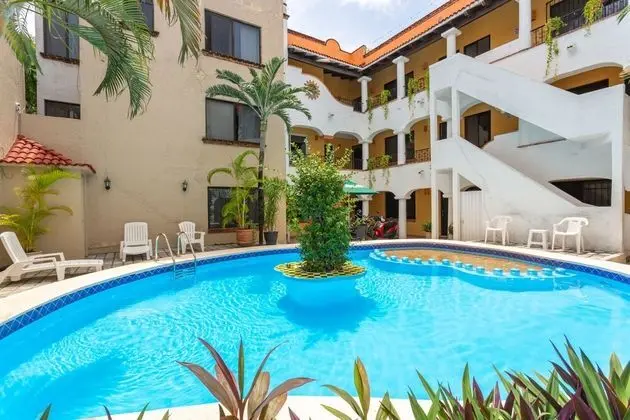 Apart Daire, 2 Yatak Odası, Mikrodalga