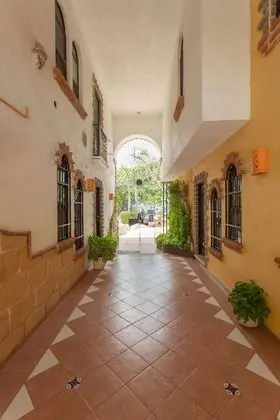 Apart Daire, 2 Yatak Odası, Mikrodalga