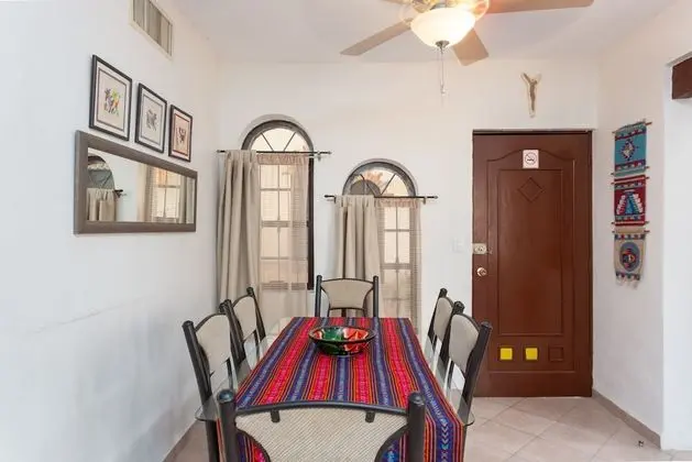 Apart Daire, 2 Yatak Odası, Mikrodalga