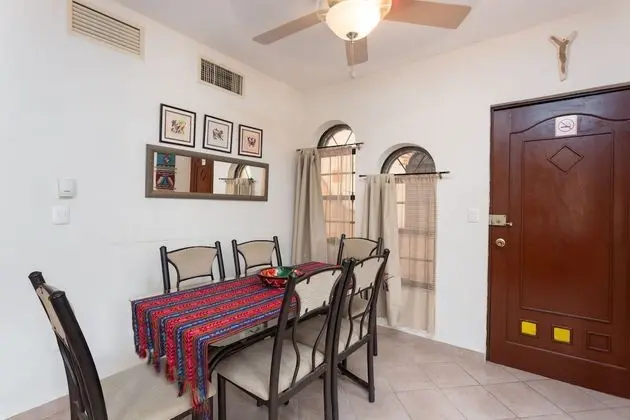 Apart Daire, 2 Yatak Odası, Mikrodalga