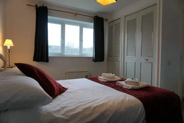 City Ev, 1 Yatak Odası