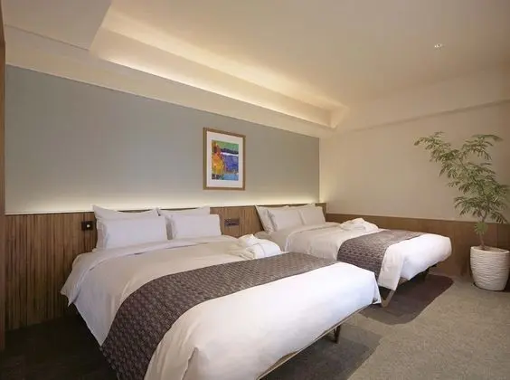 Luxury Süit, 2 Çift Kişilik Yatak, Sigara İçilmez, Sauna