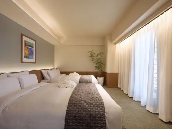Luxury Süit, 2 Çift Kişilik Yatak, Sigara İçilmez, Sauna