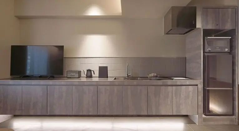 Luxury Süit, 2 Çift Kişilik Yatak, Sigara İçilmez, Sauna