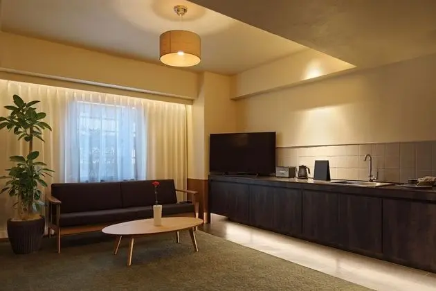 Luxury Süit, 2 Çift Kişilik Yatak, Sigara İçilmez, Sauna