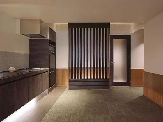 Luxury Süit, 2 Çift Kişilik Yatak, Sigara İçilmez, Sauna