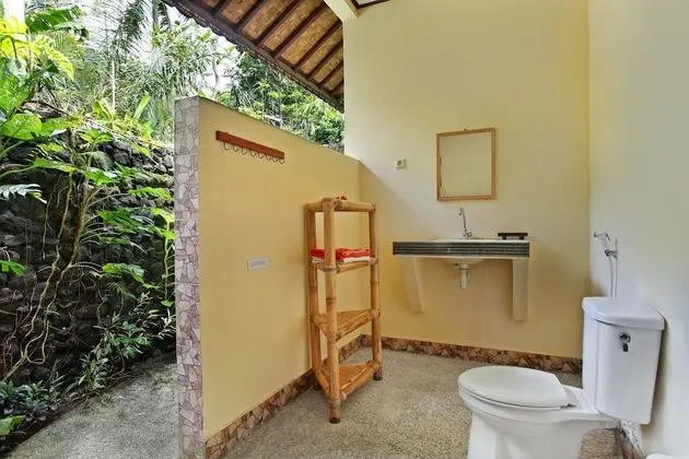 Family Villa, 2 Yatak Odası, Bağlantılı Odalar, Bahçeli