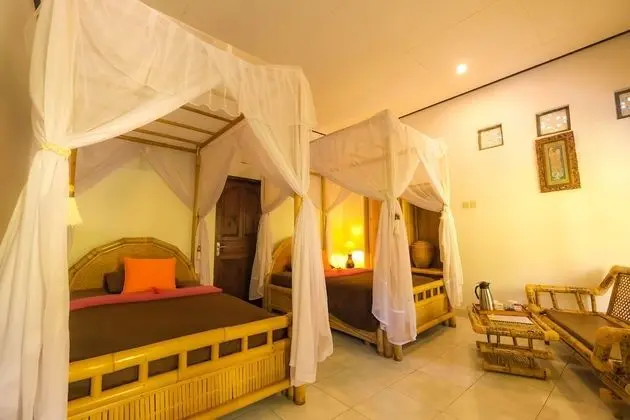 Family Villa, 2 Yatak Odası, Dağ Manzaralı, Bahçeli
