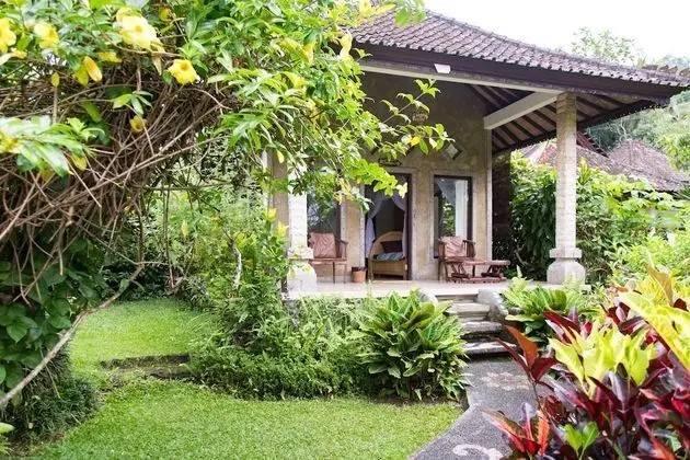 Family Villa, 2 Yatak Odası, Dağ Manzaralı, Bahçeli