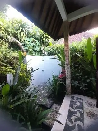 Superior Tek Büyük Yataklı Oda, Resort Manzaralı, Bahçeli