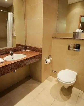 Deluxe İki Ayrı Yataklı Oda