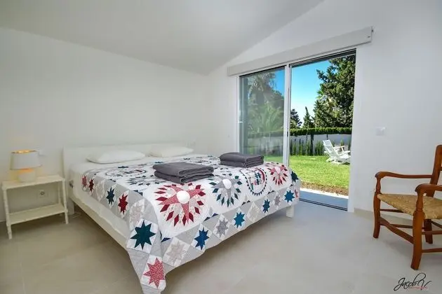 Villa, 4 Yatak Odası