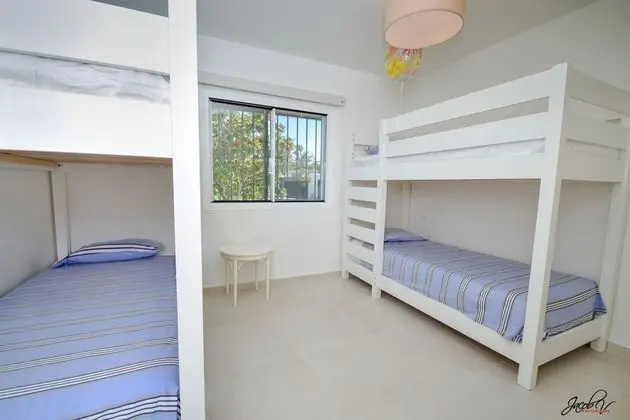 Villa, 4 Yatak Odası