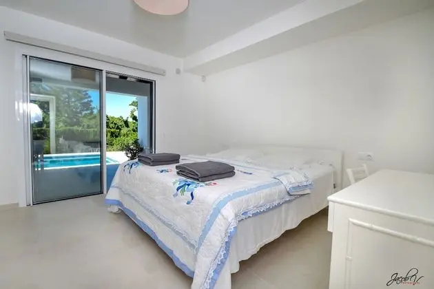 Villa, 4 Yatak Odası