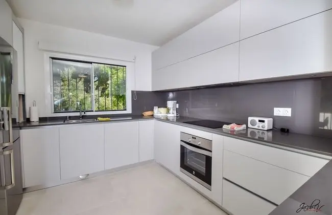 Villa, 4 Yatak Odası
