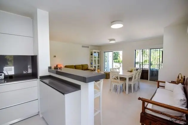 Villa, 4 Yatak Odası