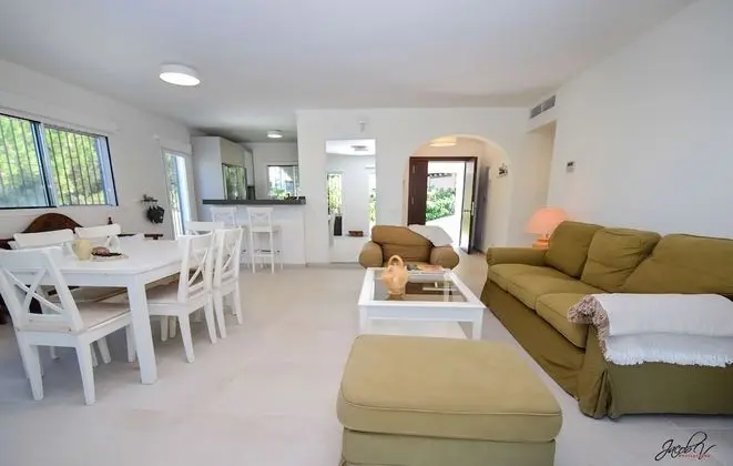Villa, 4 Yatak Odası