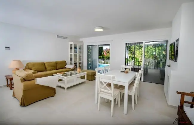 Villa, 4 Yatak Odası