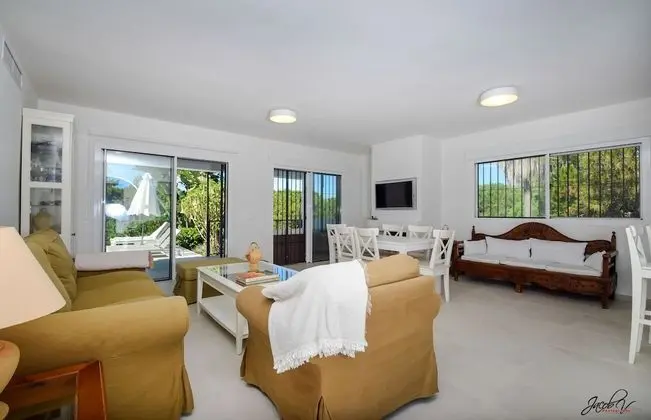 Villa, 4 Yatak Odası