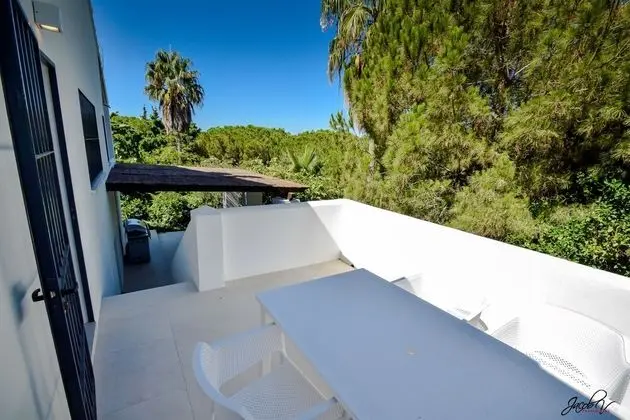 Villa, 4 Yatak Odası