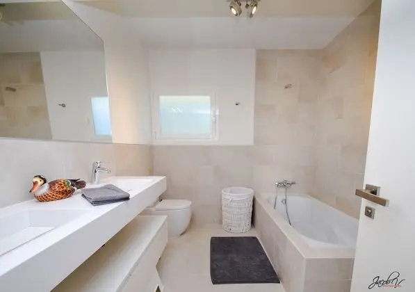 Villa, 4 Yatak Odası