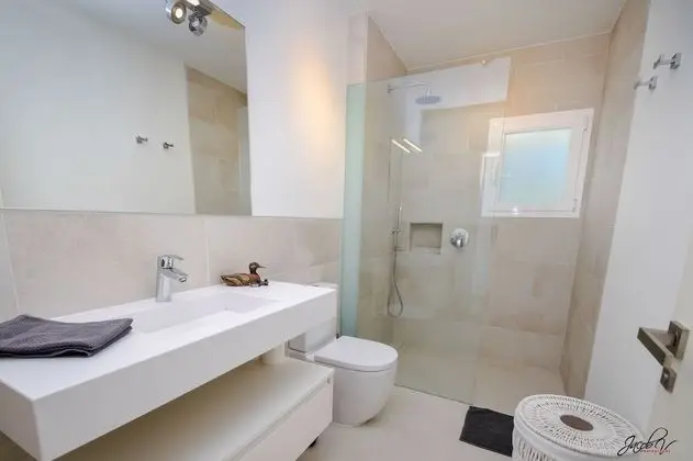 Villa, 4 Yatak Odası