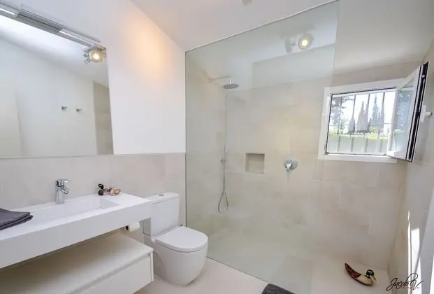 Villa, 4 Yatak Odası