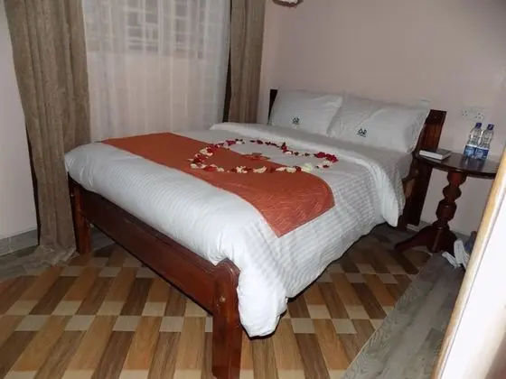 Executive Tek Büyük Yataklı Oda
