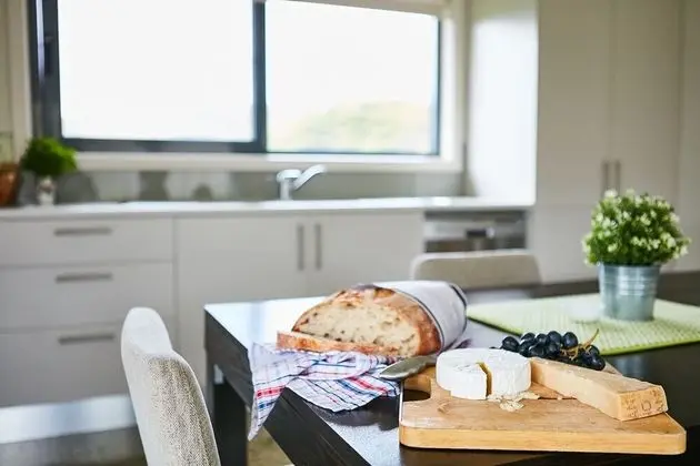 Apart Daire, 1 Yatak Odası, Bahçe Manzaralı