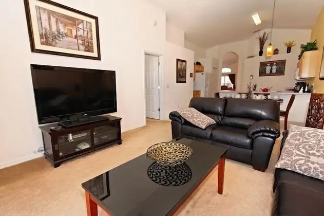 Villa, 4 Yatak Odası