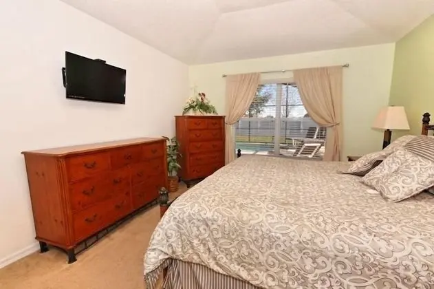 Villa, 4 Yatak Odası
