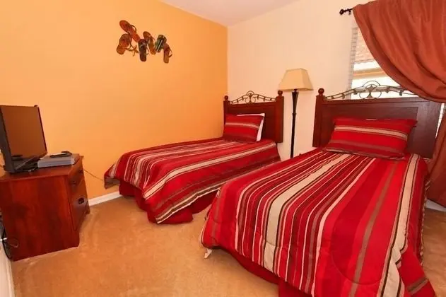 Villa, 4 Yatak Odası