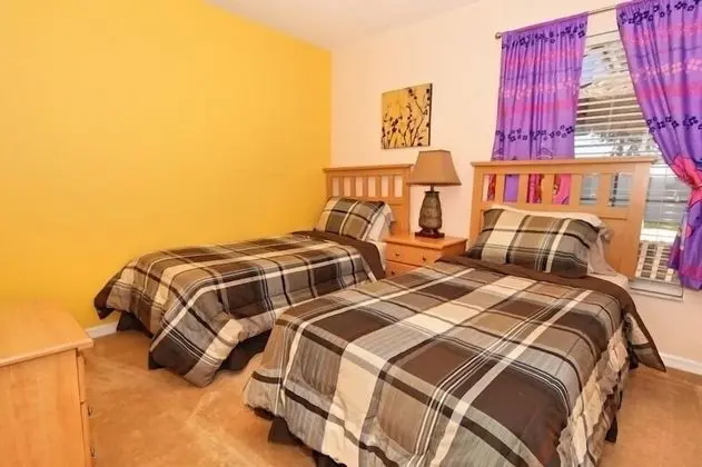 Villa, 4 Yatak Odası