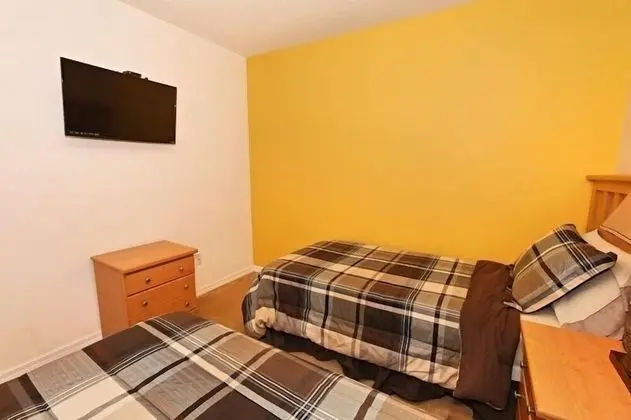 Villa, 4 Yatak Odası