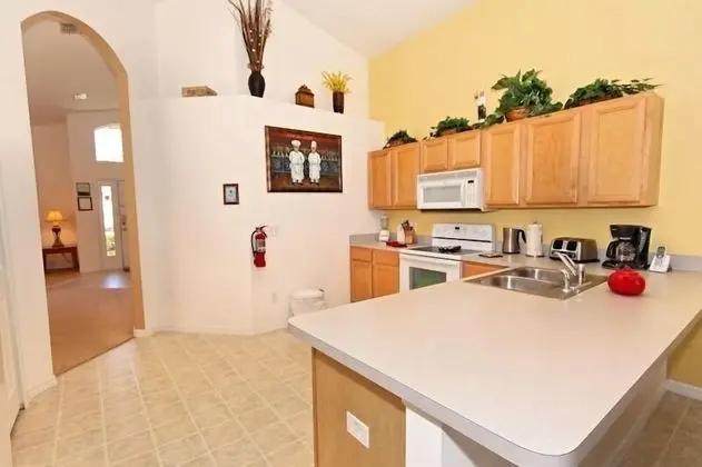 Villa, 4 Yatak Odası