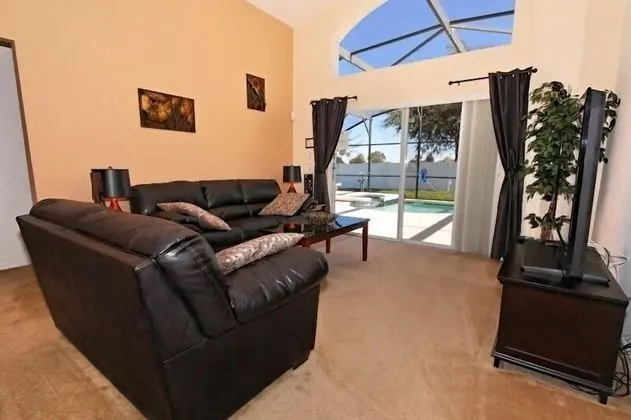 Villa, 4 Yatak Odası