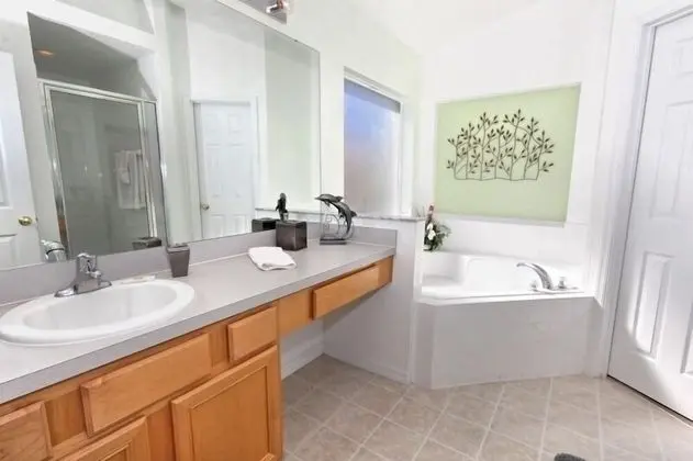 Villa, 4 Yatak Odası