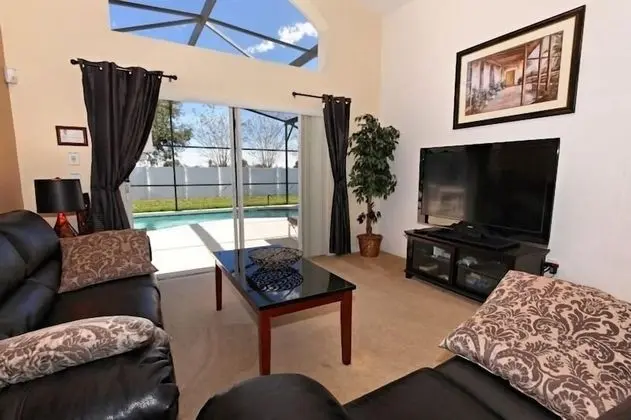 Villa, 4 Yatak Odası