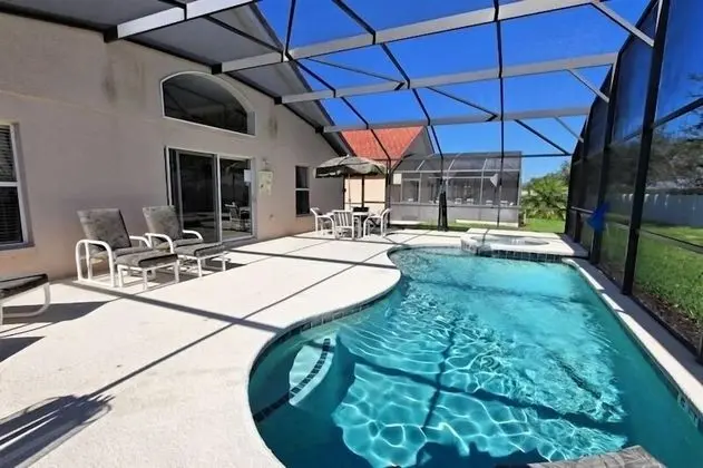 Villa, 4 Yatak Odası