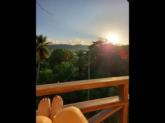 Apart Daire, 1 Yatak Odası, Balkon