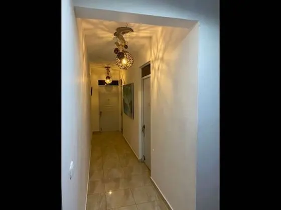 Apart Daire, 1 Yatak Odası, Balkon