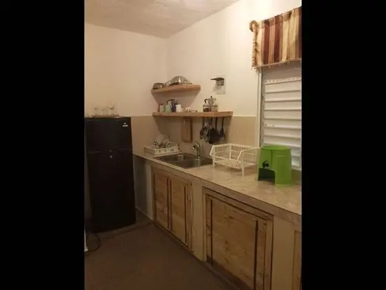 Apart Daire, 1 Yatak Odası, Balkon