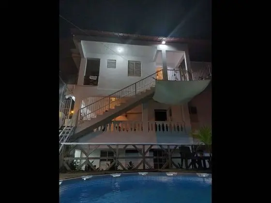 Apart Daire, 1 Yatak Odası, Balkon