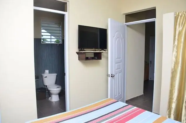 Apart Daire, 1 Yatak Odası, Balkon